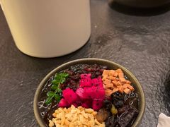 -季季山·云南野生菌火锅(上海首店)