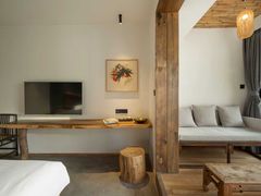 -瑜上·山食小馆