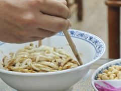 -清真·鸦儿李记·小馆(后海店)