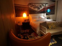 -上海外滩英迪格酒店