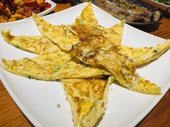 菜圃煎蛋-一粥(华侨城创意文化园店)