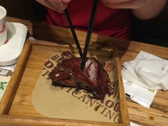 -鼎原力量东北吊炉烧烤(临河街店)