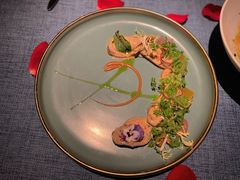 -弦月窗LUNETTE BY AMANDA(复兴路店)