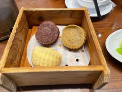 -日日鲜自助餐厅(小公园店)