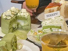 -流酥可心·牛乳蛋糕商店(禾祥西路店)