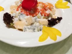 -顺风海鲜港(长寿路店)