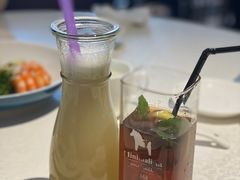 -维园悦谱·海派家常菜(乌鲁木齐南路店)