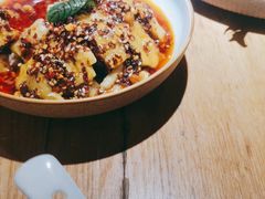 -金牌外婆家(苏州中心店)