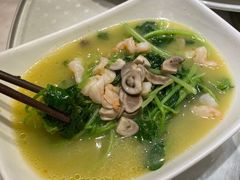 -顺风海鲜港(长寿路店)