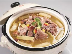 -特味村大酒店(南三环店)