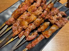 -撒拉花儿·新疆菜·清真(太阳宫店)