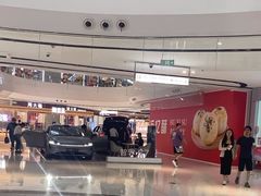 -万达广场(临港店)