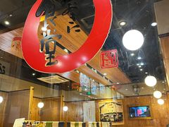 大堂-虹梅食堂·爱蝦乃家