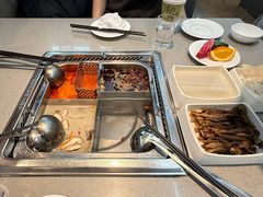 -海底捞火锅(步步高新天地店)