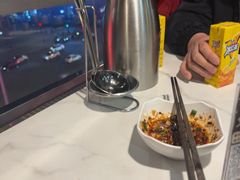 -重庆巴渝火锅(钟家村店)
