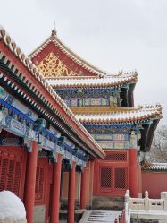 点击看大图 -美云庭古装·格格服汉服·京城旅拍(北京店)