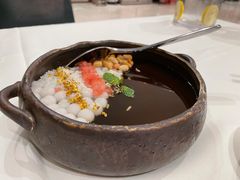 -饭怕鱼·黄焖鲟龙鱼(湖大店)