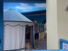 -巴依老爷新疆餐厅
