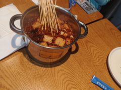 -喝丢一只鞋海鲜烧烤·海肠捞饭(市场店)
