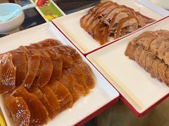 -玉林烤鸭店(垡头店)