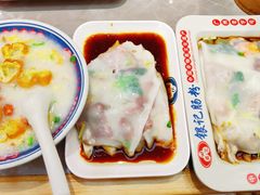 -银记肠粉店(北京路店)