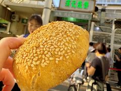 -满记烧饼(牛街东里小区一区店)