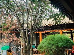 -不倒翁·徽天下名菜楼(马鞍山路店)