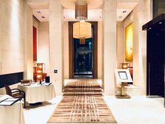 -北京金融街丽思卡尔顿酒店·意味轩 Cepe