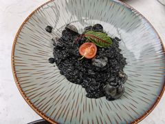 -IL Forno 意坊·意大利餐厅(花园店)