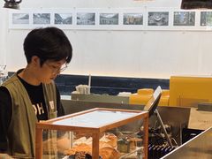 -山野咖啡(之江花园店)