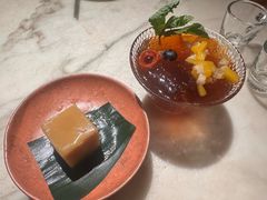 -小吊梨汤·北京菜·烤鸭(清河万象汇店)