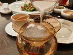 -甄御•海鲜新青岛菜(麦岛店)