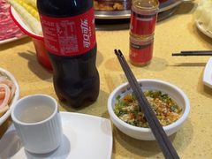 -田鸭肠·非遗火锅(彭州店)