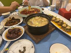 -阿毛饭店(和义路店)