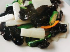 -宝发园名菜馆