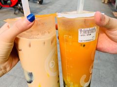 -CoCo都可(骆家庄新店)