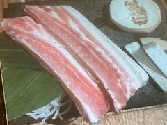 -朴太院·朝鲜族炭火烤肉(民乐园总店)