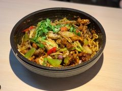 -友达面馆(二七南路店)