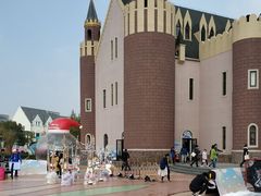 景点-安徒生童话乐园