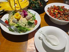 -时光乌托邦空中花园·川味·礼宴(星汇两江店)