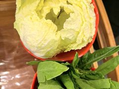 -北门涮肉·铜锅涮肉(南锣鼓巷店)