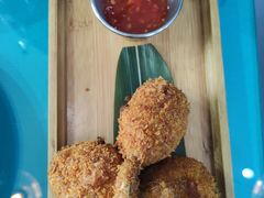 -My Way Town买味堂·东南亚餐厅(亦庄店)