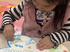 -瑞思少儿中心·少儿英语素养启蒙(回龙观校区)