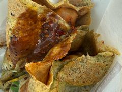 -老城里煎饼果子(元纬路店)