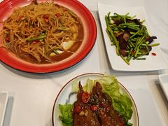 泰椒土豆丝-苏湘小馆·不做预制菜(青年公社店)