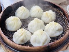 秘制汤包-曼曼汤包(建国西路店)