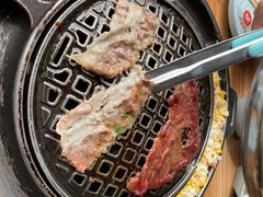 -小米烤肉-泥炉炭烤(常营店)