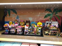-泡泡玛特POPMART(天环购物中心店)