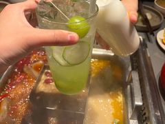 -巴奴毛肚火锅(悠唐购物中心店)
