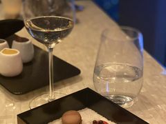 -广州四季酒店·佰鲜汇·现代法餐